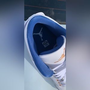 Jordan 3’s Wizards